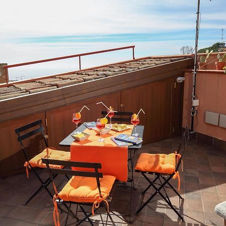 Trinacria House Apartment Taormina Exterior foto