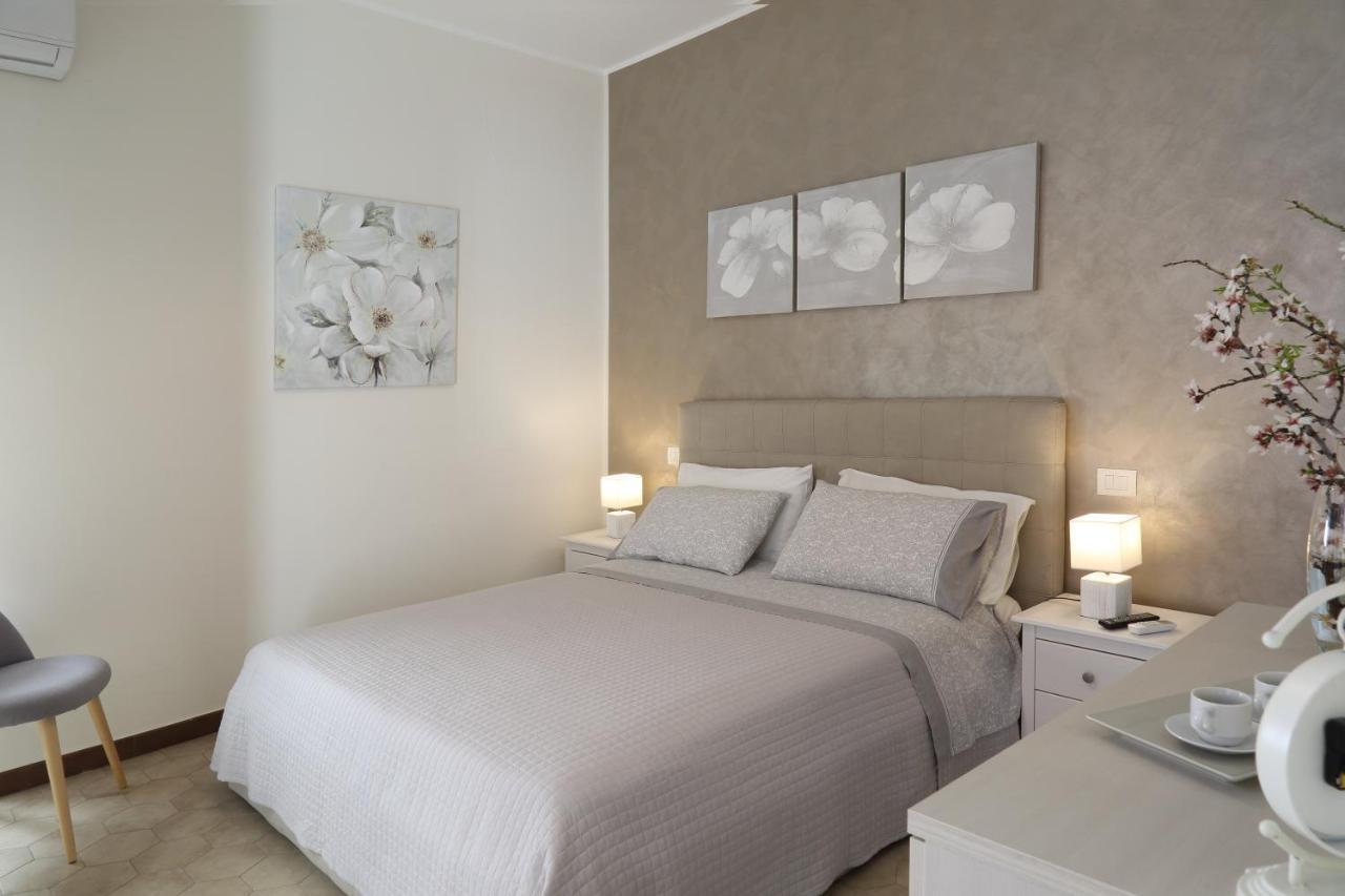 Trinacria House Apartment Taormina Exterior foto