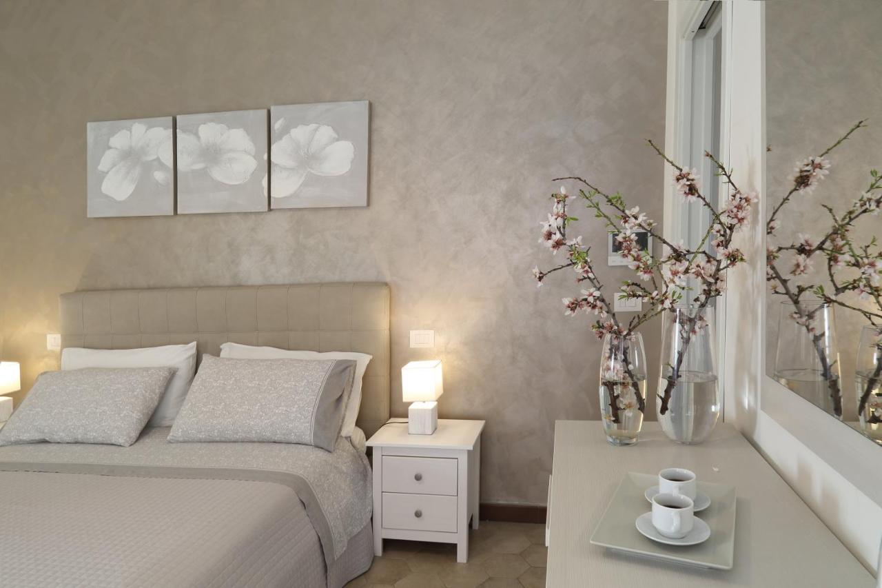 Trinacria House Apartment Taormina Exterior foto