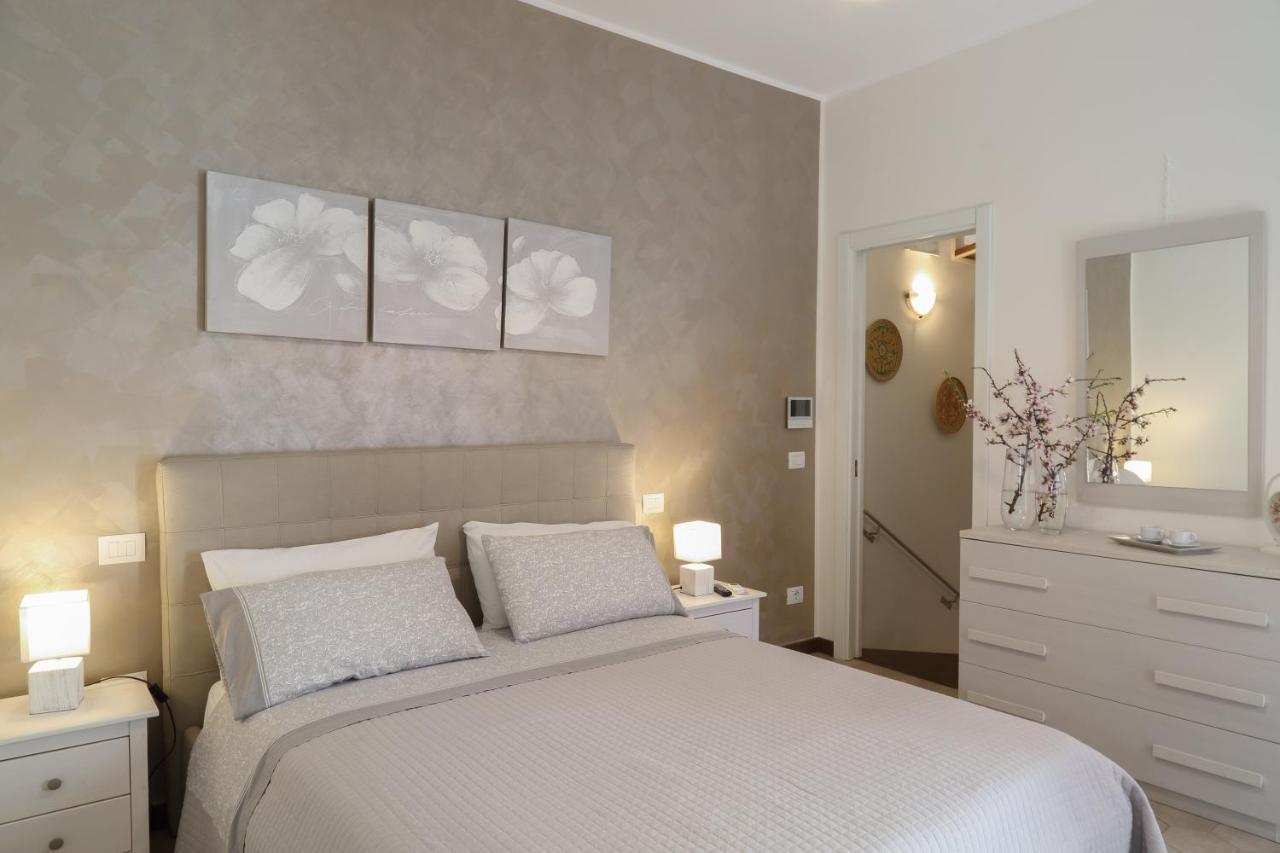 Trinacria House Apartment Taormina Exterior foto