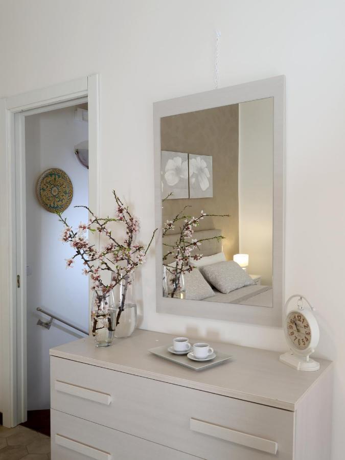 Trinacria House Apartment Taormina Exterior foto