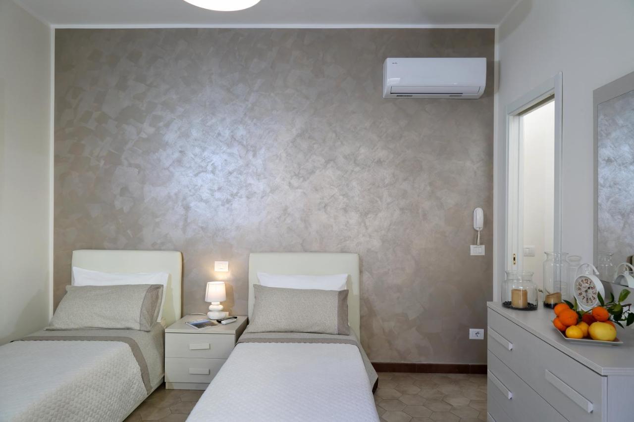 Trinacria House Apartment Taormina Exterior foto