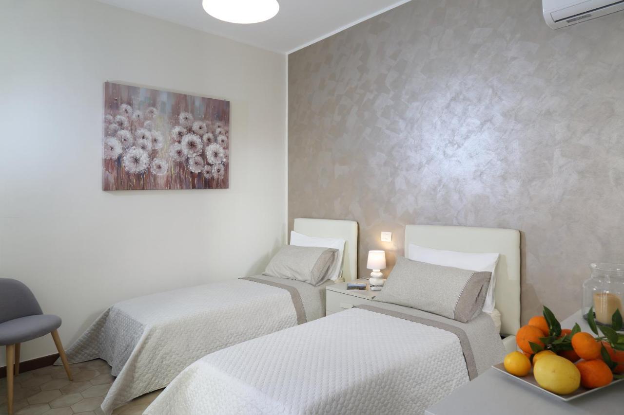 Trinacria House Apartment Taormina Exterior foto