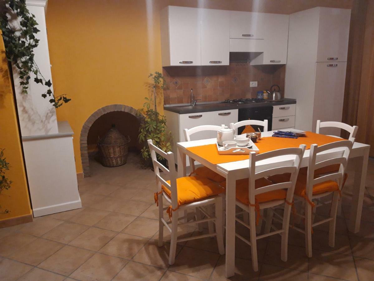 Trinacria House Apartment Taormina Exterior foto