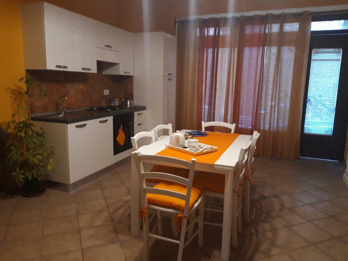 Trinacria House Apartment Taormina Exterior foto
