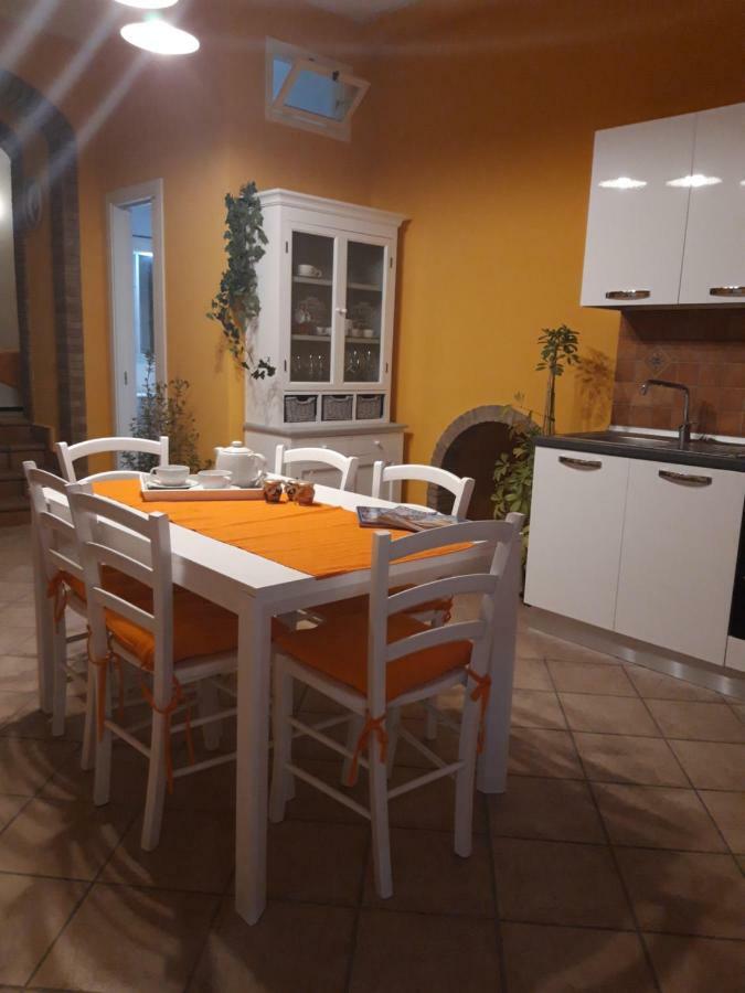 Trinacria House Apartment Taormina Exterior foto