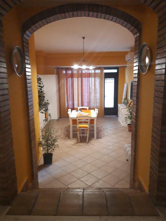 Trinacria House Apartment Taormina Exterior foto