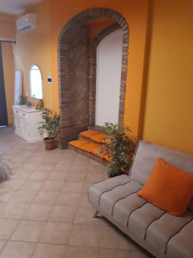 Trinacria House Apartment Taormina Exterior foto