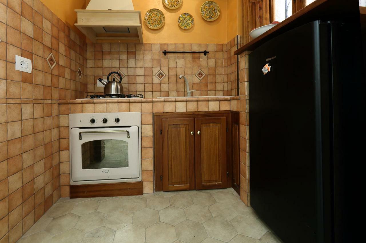 Trinacria House Apartment Taormina Exterior foto
