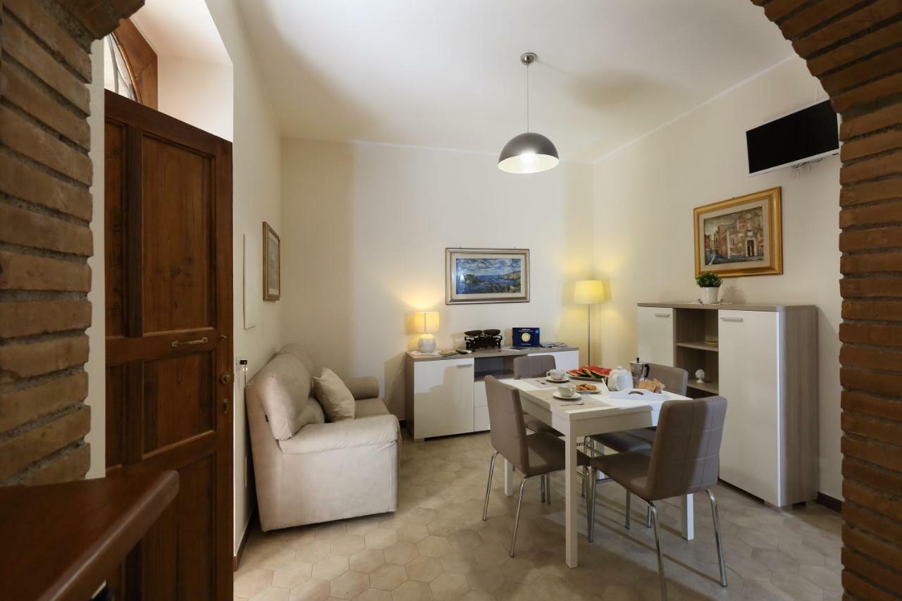 Trinacria House Apartment Taormina Exterior foto