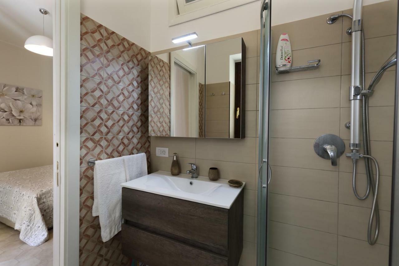 Trinacria House Apartment Taormina Exterior foto