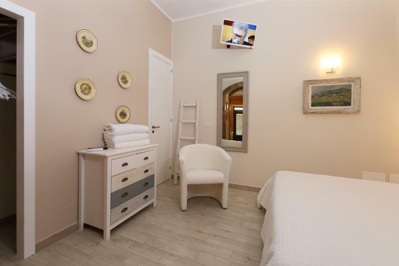 Trinacria House Apartment Taormina Exterior foto