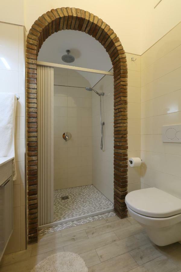 Trinacria House Apartment Taormina Exterior foto